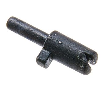 Tokyo Marui Hi Capa 5.1 GBB Magazine Catch Lock (Original Part # H51-62) 0