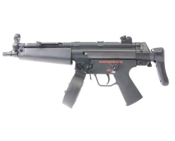 Tokyo Marui MP5A5 AEG Airsoft (High Cycle Series) 0