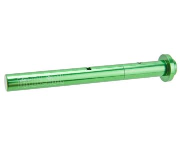 Dr. Black Tokyo Marui Hi Capa 4.3 GBB AGA Recoil Spring Rod (Aluminum, Green) 0