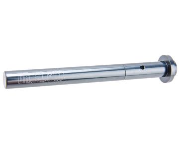 Dr. Black Tokyo Marui Hi Capa 4.3 GBB AGA Recoil Spring Rod (Aluminum, Grey) 0
