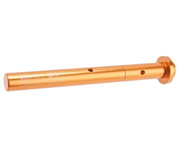 Dr. Black Tokyo Marui Hi Capa 4.3 GBB AGA Recoil Spring Rod (Aluminum, Orange) 0