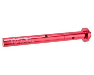 Dr. Black Tokyo Marui Hi Capa 4.3 GBB AGA Recoil Spring Rod (Aluminum, Red) 0