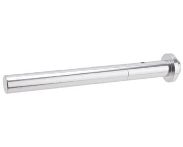 Dr. Black Tokyo Marui Hi Capa 4.3 GBB AGA Recoil Spring Rod (Aluminum, Silver) 0