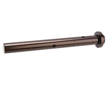 Dr. Black Tokyo Marui Hi Capa 4.3 GBB AGA Recoil Spring Rod (Aluminum, Tan) 0
