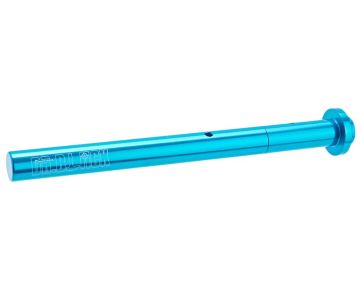 Dr. Black Tokyo Marui Hi Capa 5.1 GBB AGA Recoil Spring Rod (Aluminum, Aqua) 0