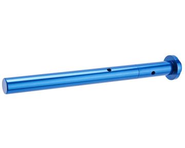 Dr. Black Tokyo Marui Hi Capa 5.1 GBB AGA Recoil Spring Rod (Aluminum, Blue) 0
