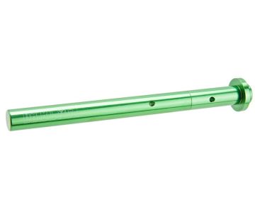 Dr. Black Tokyo Marui Hi Capa 5.1 GBB AGA Recoil Spring Rod (Aluminum, Green) 0