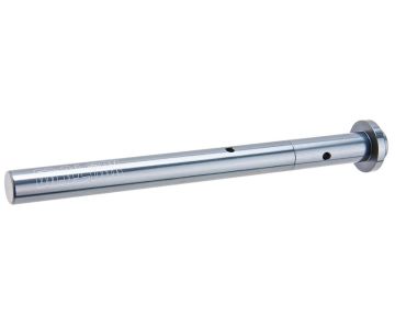 Dr. Black Tokyo Marui Hi Capa 5.1 GBB AGA Recoil Spring Rod (Aluminum, Grey) 0
