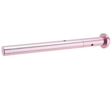 Dr. Black Tokyo Marui Hi Capa 5.1 GBB AGA Recoil Spring Rod (Aluminum, Pink) 0