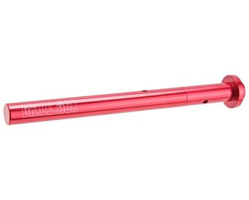Dr. Black Tokyo Marui Hi Capa 5.1 GBB AGA Recoil Spring Rod (Aluminum, Red) 0