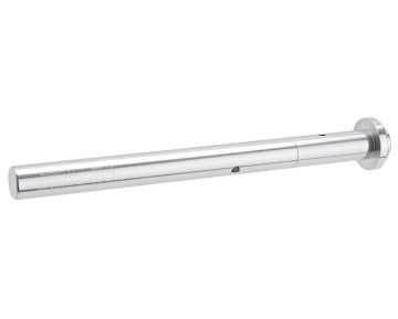 Dr. Black Tokyo Marui Hi Capa 5.1 GBB AGA Recoil Spring Rod (Aluminum, Silver) 0