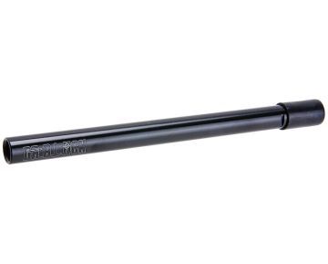 Dr.Black Hi-Capa 5.1 GBB 6.01mm Inner Barrel (L:113mm, 6063 Aluminum, Black) 0