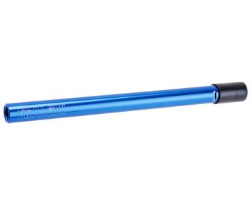 Dr.Black Hi-Capa 5.1 GBB 6.01mm Inner Barrel (L:113mm, 6063 Aluminum, Blue) 0