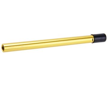 Dr.Black Hi-Capa 5.1 GBB 6.01mm Inner Barrel (L:113mm, 6063 Aluminum, Gold) 0