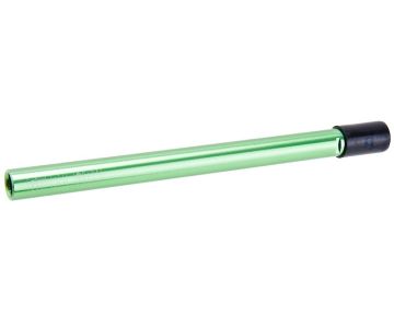 Dr.Black Hi-Capa 5.1 GBB 6.01mm Inner Barrel (L:113mm, 6063 Aluminum, Green) 0