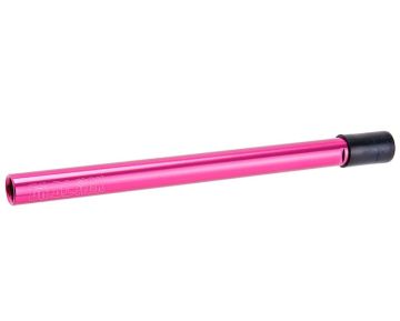 Dr.Black Hi-Capa 5.1 GBB 6.01mm Inner Barrel (L:113mm, 6063 Aluminum, Magenta) 0