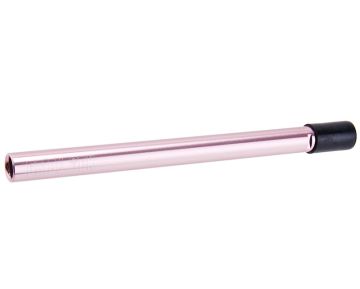 Dr.Black Hi-Capa 5.1 GBB 6.01mm Inner Barrel (L:113mm, 6063 Aluminum, Pink) 0
