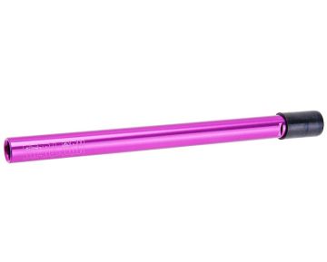Dr.Black Hi-Capa 5.1 GBB 6.01mm Inner Barrel (L:113mm, 6063 Aluminum, Purple) 0