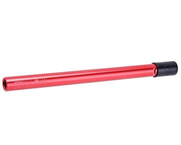 Dr.Black Hi-Capa 5.1 GBB 6.01mm Inner Barrel (L:113mm, 6063 Aluminum, Red) 0
