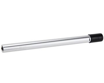 Dr.Black Hi-Capa 5.1 GBB 6.01mm Inner Barrel (L:113mm, 6063 Aluminum, Silver) 0