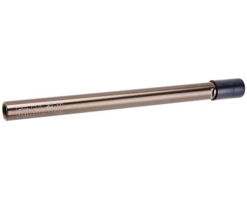 Dr.Black Hi-Capa 5.1 GBB 6.01mm Inner Barrel (L:113mm, 6063 Aluminum, Tan) 0