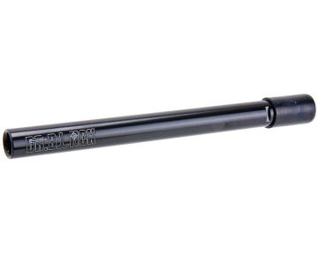 Dr.Black Hi-Capa 4.3 GBB 6.01mm Inner Barrel (L:97mm, 6063 Aluminum, Black) 0