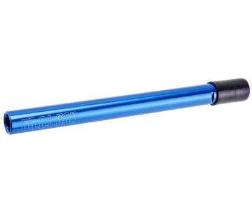 Dr.Black Hi-Capa 4.3 GBB 6.01mm Inner Barrel (L:97mm, 6063 Aluminum, Blue) 0