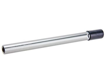 Dr.Black Hi-Capa 4.3 GBB 6.01mm Inner Barrel (L:97mm, 6063 Aluminum, Grey) 0