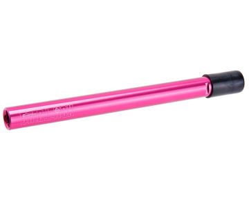 Dr. Black Hi-Capa 4.3 GBB 6.01mm Inner Barrel (L:97mm, 6063 Aluminum, Magenta) 0