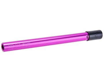 Dr.Black Hi-Capa 4.3 GBB 6.01mm Inner Barrel (L:97mm, 6063 Aluminum, Purple) 0