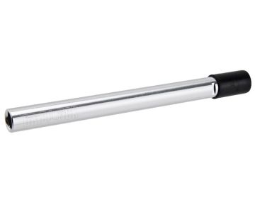 Dr.Black Hi-Capa 4.3 GBB 6.01mm Inner Barrel (L:97mm, 6063 Aluminum, Silver) 0
