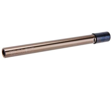 Dr.Black Hi-Capa 4.3 GBB 6.01mm Inner Barrel (L:97mm, 6063 Aluminum, Tan) 0