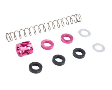 Dr. Black Tokyo Marui Hi Capa GBB Recoil Buffer Set (Type A - Magenta) 1