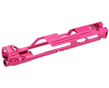 Dr.Black Tokyo Marui Hi Capa 5.1 GBB Slide (Type 901, Aluminum, Magenta) 0