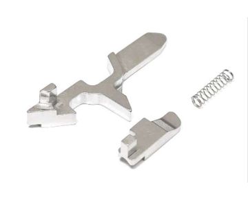 Dr. Black Tokyo Marui Hi Capa GBB Disconnector & Firing Pin Lock Set 0