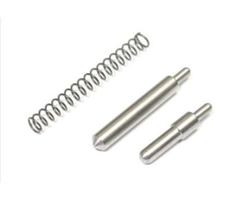 Dr.Black Tokyo Marui Hi Capa GBB Safety Spring Pins Set 0