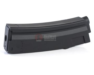 Tokyo Marui MP5 Magazine (28 rounds AEG Magazine, for Tokyo Marui MP5K / PDW) 0