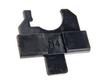 Tokyo Marui M4 Hop Unit - U Shaped Spacer (# NGM4-119) for Tokyo Marui M4A1 Socom Carbine / M4 Series 0