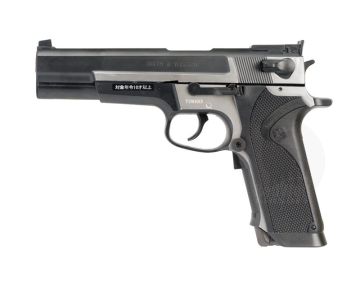 Tokyo Marui PC356 EBB Airsoft Pistol 0