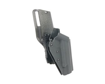 TMC W&T 1911 Kydex Holster Set (20Ver) - Black 0