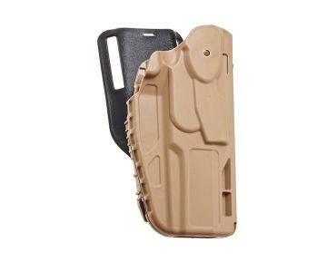 TMC 77 Holster for SIG AIR (VFC) P320 M17 GBB Pistol - DE 0