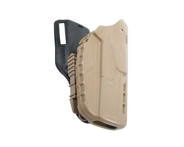 TMC 77 Holster for Umarex (VFC) G17 / G19 GBB Pistol - DE 0