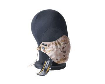 TMC Cordura Half Face Mask ( AOR1 ) 0