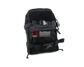 TMC Mini Hydration Bag - Black 0
