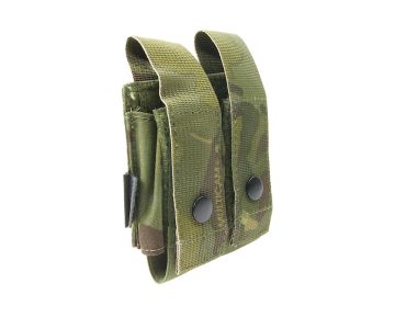 TMC SS76 Dou Grenade Pouch - Multicam Tropic 0