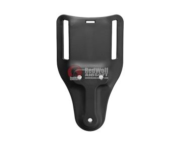TMC Belt Holster Drop Adapter (Shorter) - Black 0