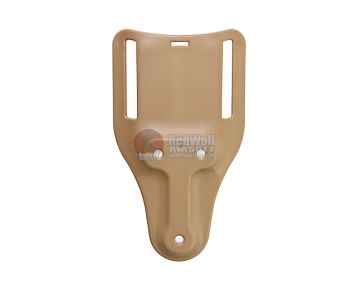 TMC Belt Holster Drop Adapter (Shorter) - CB 0