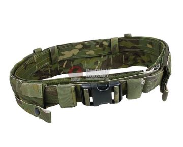 TMC Gen2 MRB Belt (M Size) - Multicam Tropic 0