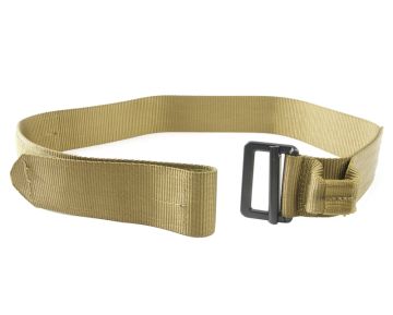 TMC Riggers Belt w/ Extraction Loops - Khaki 0