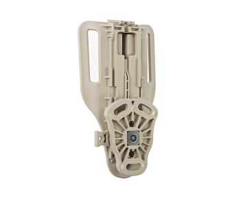 TMC Adjustable Belt Holster Drop Adapter - DE 0